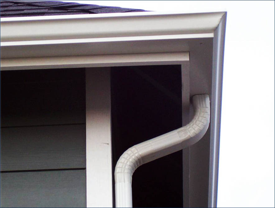gutter repair